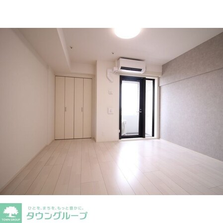 プレール・ドゥーク赤塚の物件内観写真